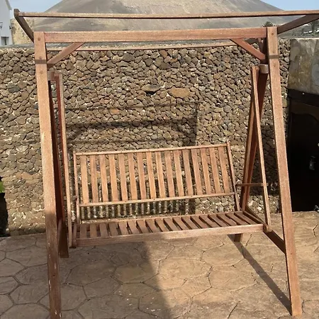 Loft Tortuga Сasa de vacaciones