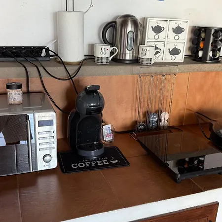 Loft Tortuga 펜션 *