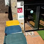 Loft Tortuga