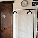 Hébergement de vacances Loft Tortuga Tinajo