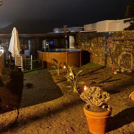 Loft Tortuga Tinajo