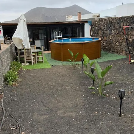 Holiday home Loft Tortuga