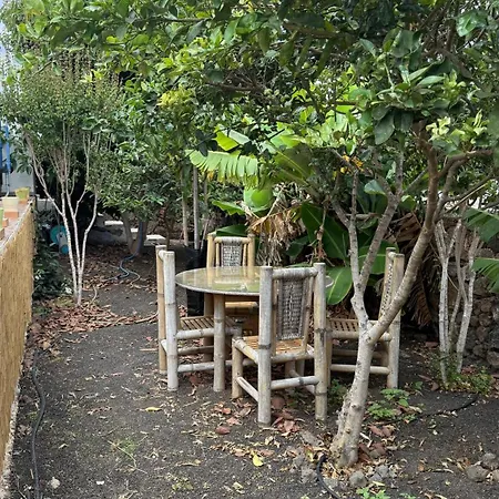 Loft Tortuga Holiday home Tinajo
