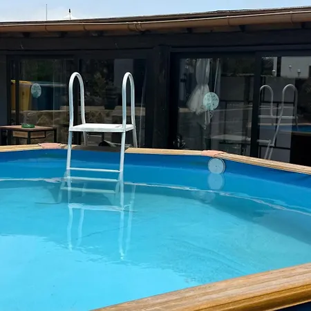 Loft Tortuga Holiday home