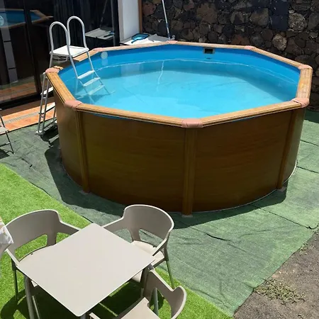 Loft Tortuga Holiday home *
