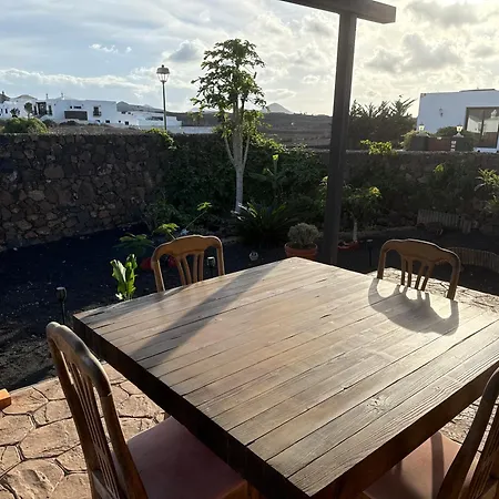 Loft Tortuga Hébergement de vacances *