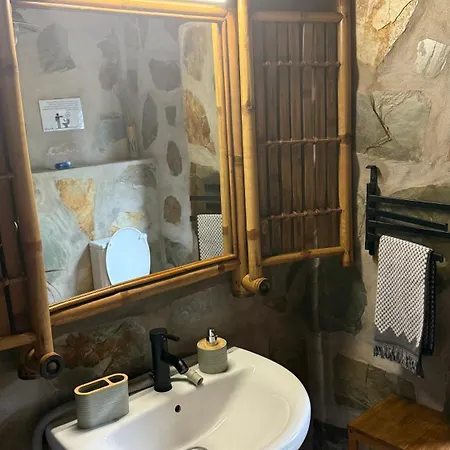 Holiday home Loft Tortuga *