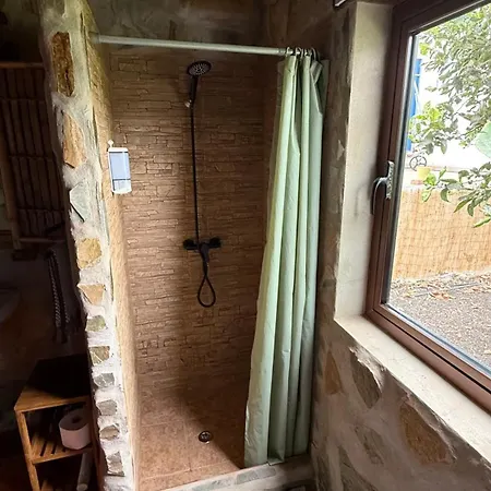 Holiday home Loft Tortuga