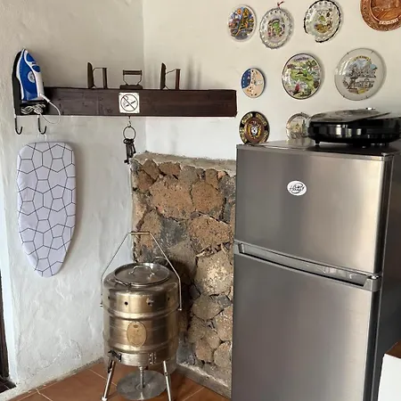 Holiday home Loft Tortuga