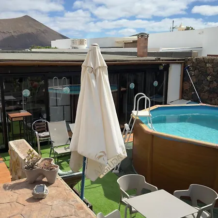 Loft Tortuga Ferienhaus *