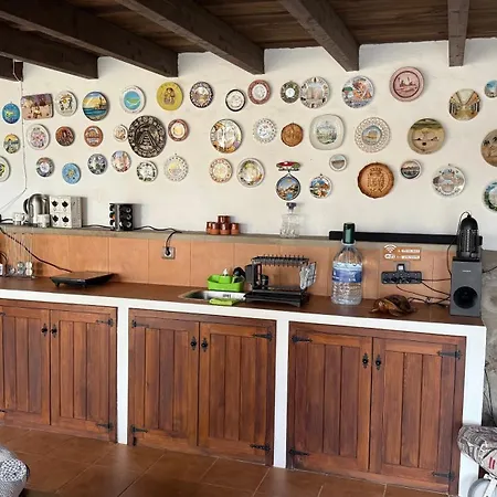 Hébergement de vacances Loft Tortuga *