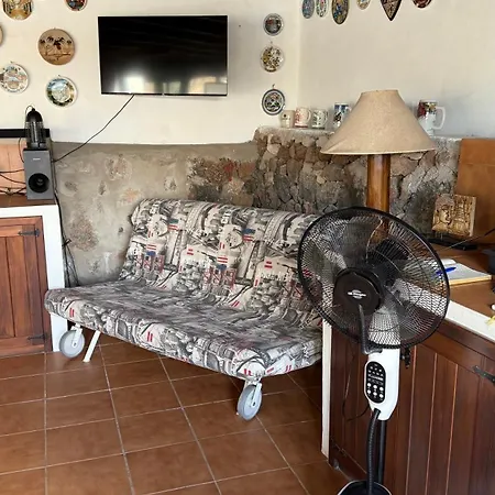 Loft Tortuga Holiday home