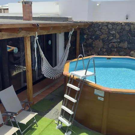 Loft Tortuga טינאחו