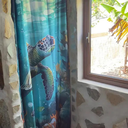 Feriehus Loft Tortuga