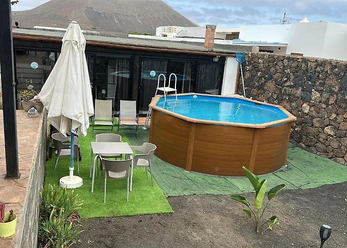 Loft Tortuga בית נופש טינאחו