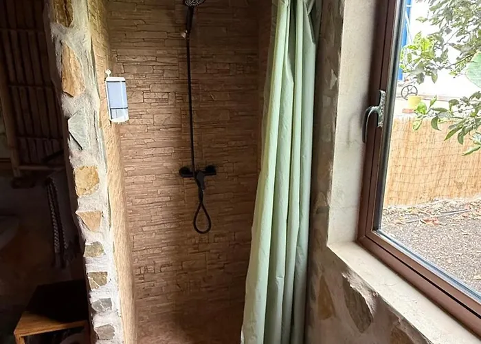 בית נופש Loft Tortuga