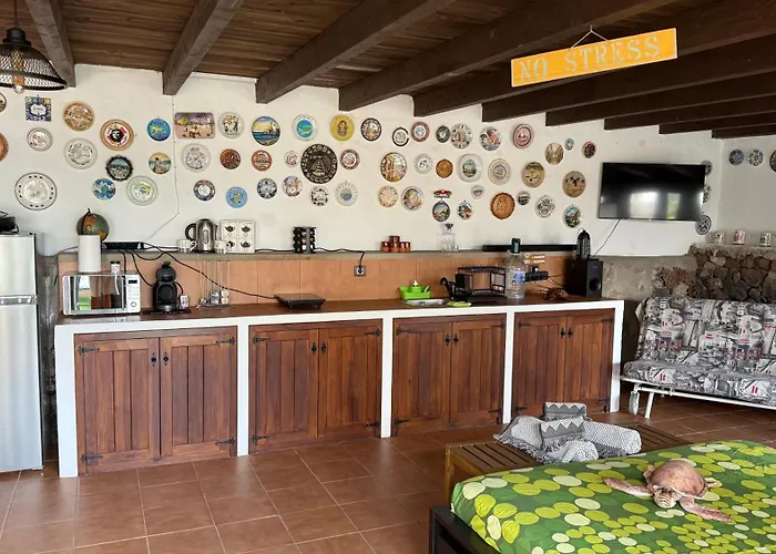 Loft Tortuga *