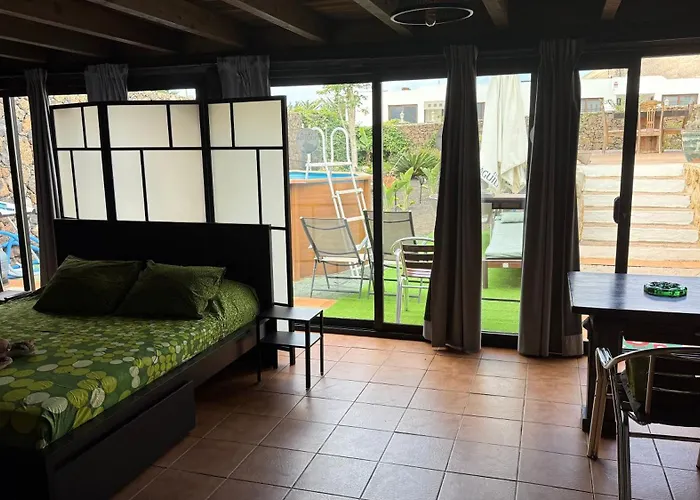 Loft Tortuga טינאחו