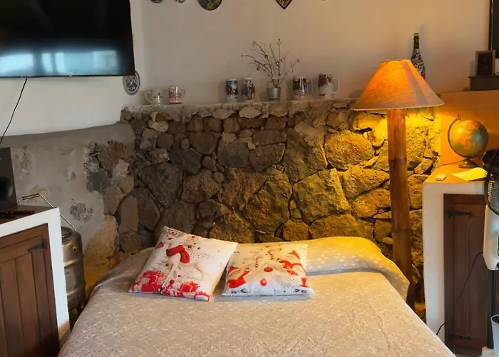 Loft Tortuga בית נופש