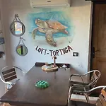 度假居 Loft Tortuga *
