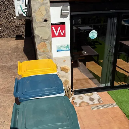 Loft Tortuga