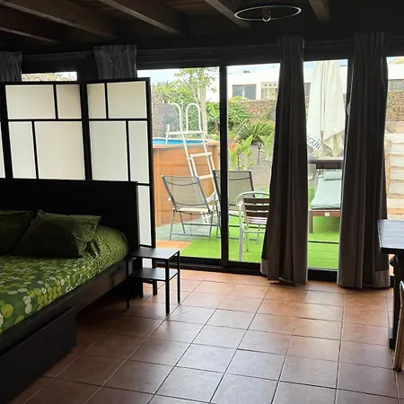Loft Tortuga تيناجون