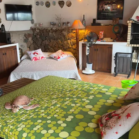 Loft Tortuga Dom wakacyjny