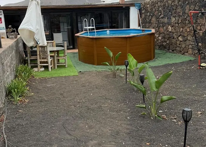 Σπίτι διακοπών Loft Tortuga