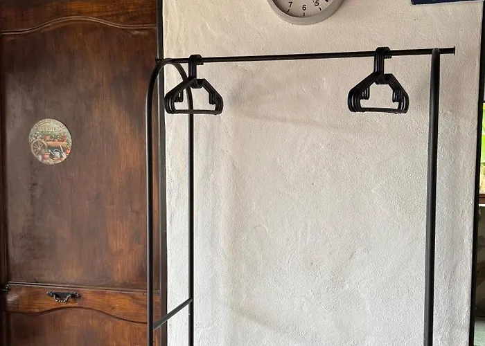 Σπίτι διακοπών Loft Tortuga Tinajo