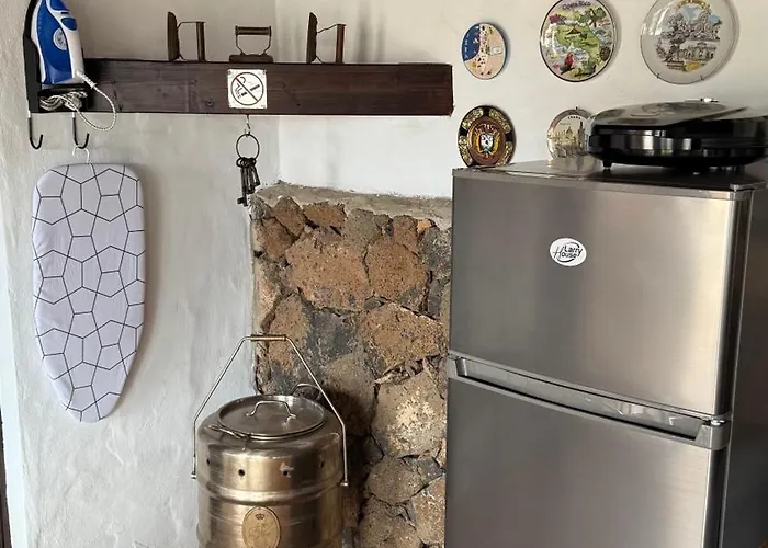 Σπίτι διακοπών Loft Tortuga