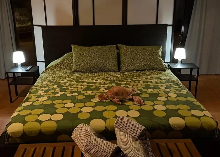 Loft Tortuga Σπίτι διακοπών