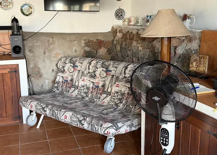 Loft Tortuga Σπίτι διακοπών